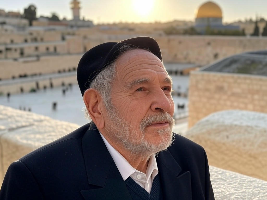 10 דברים שרק מי שחי בירושלים באמת יבין!